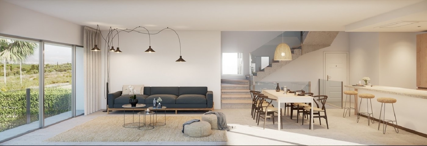 kaufen Villa Algorfa Baix Segura 10