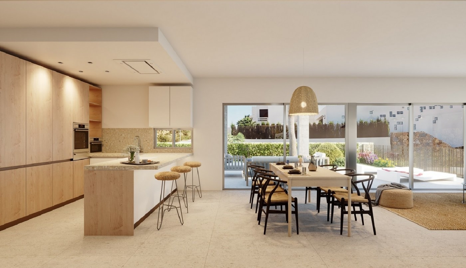 kaufen Villa Algorfa Baix Segura 8