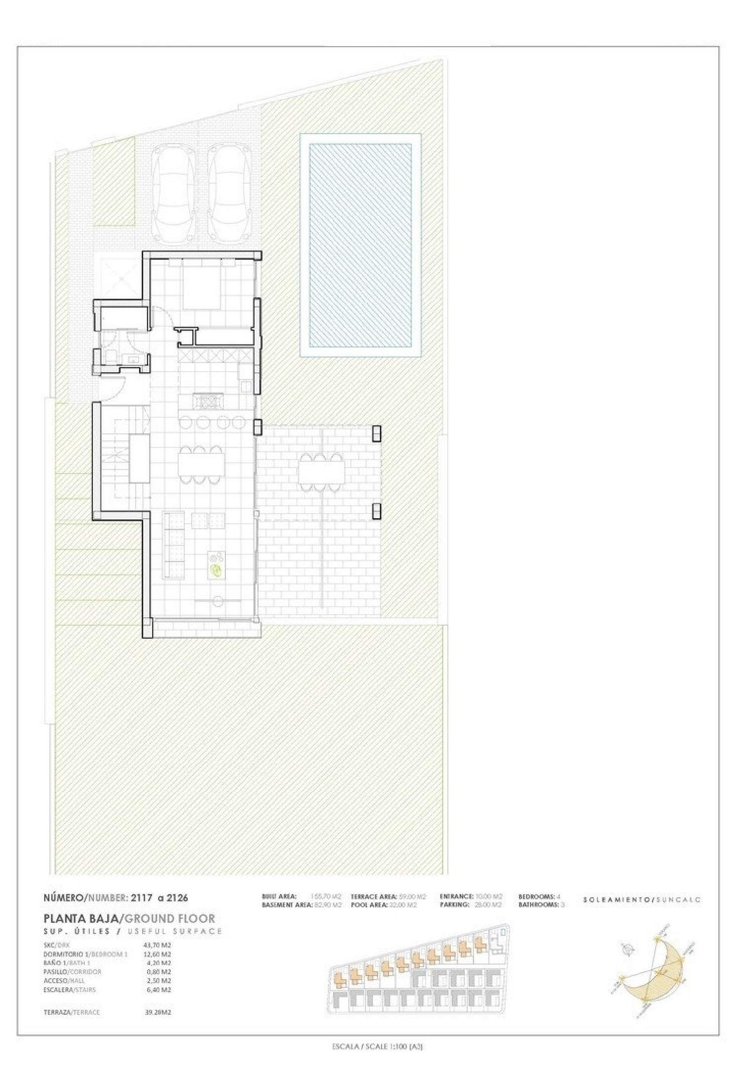 kaufen Villa Algorfa Baix Segura 19