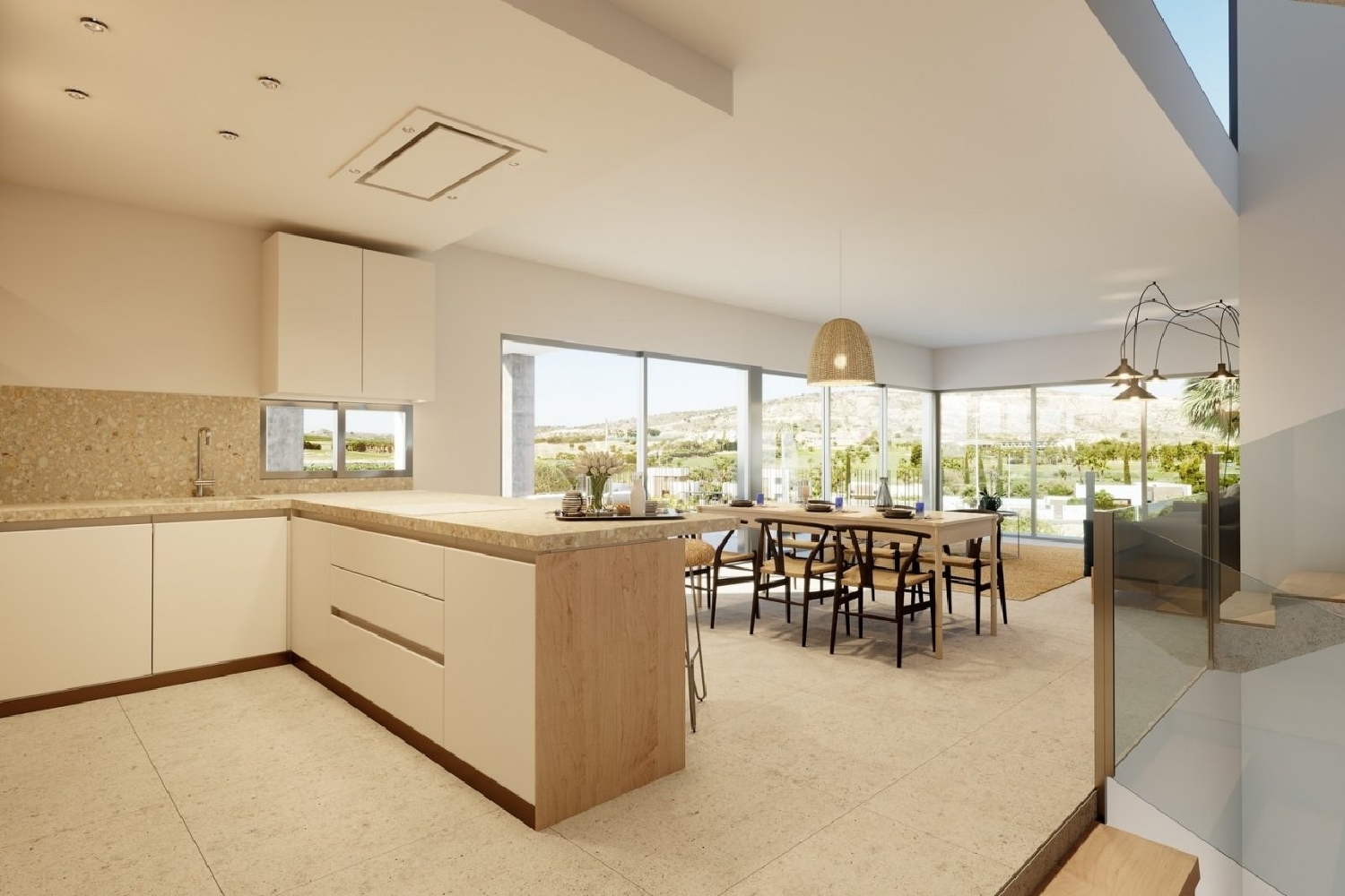 kaufen Villa Algorfa Baix Segura 7
