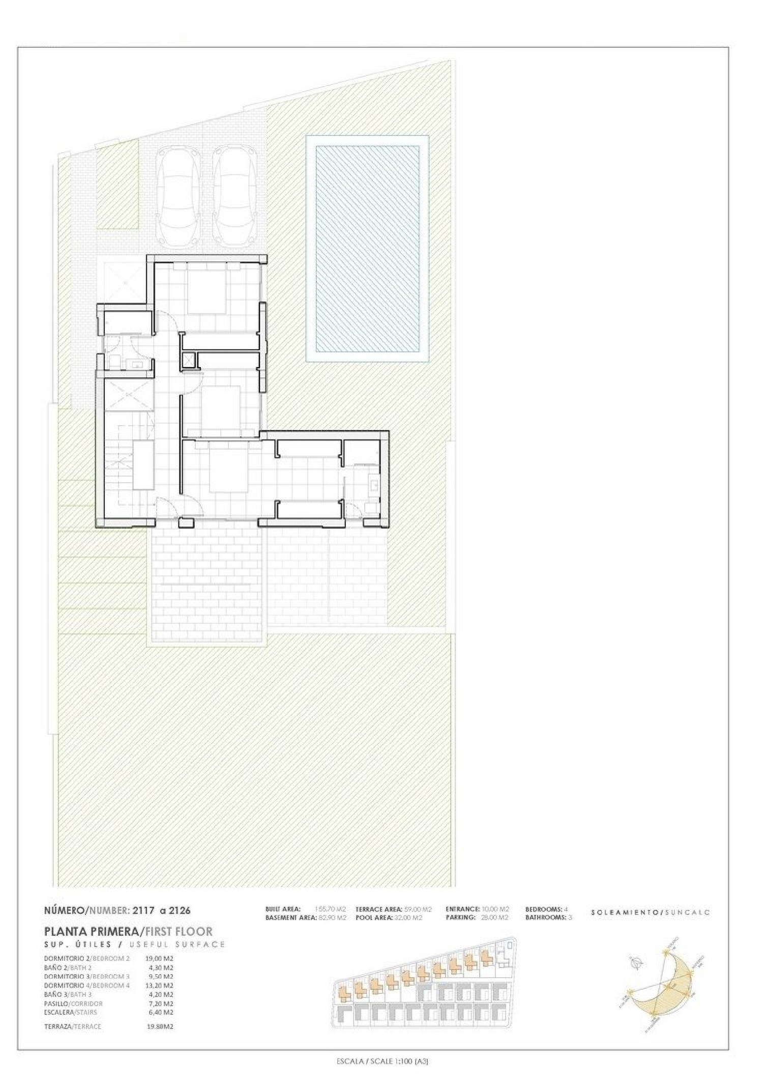 kaufen Villa Algorfa Baix Segura 18