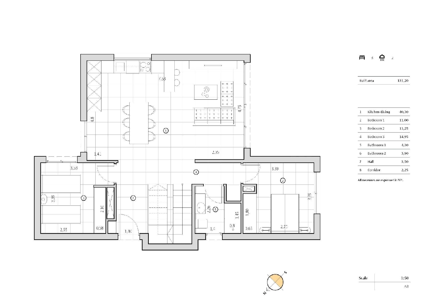 te koop villa Algorfa Baix Segura 20