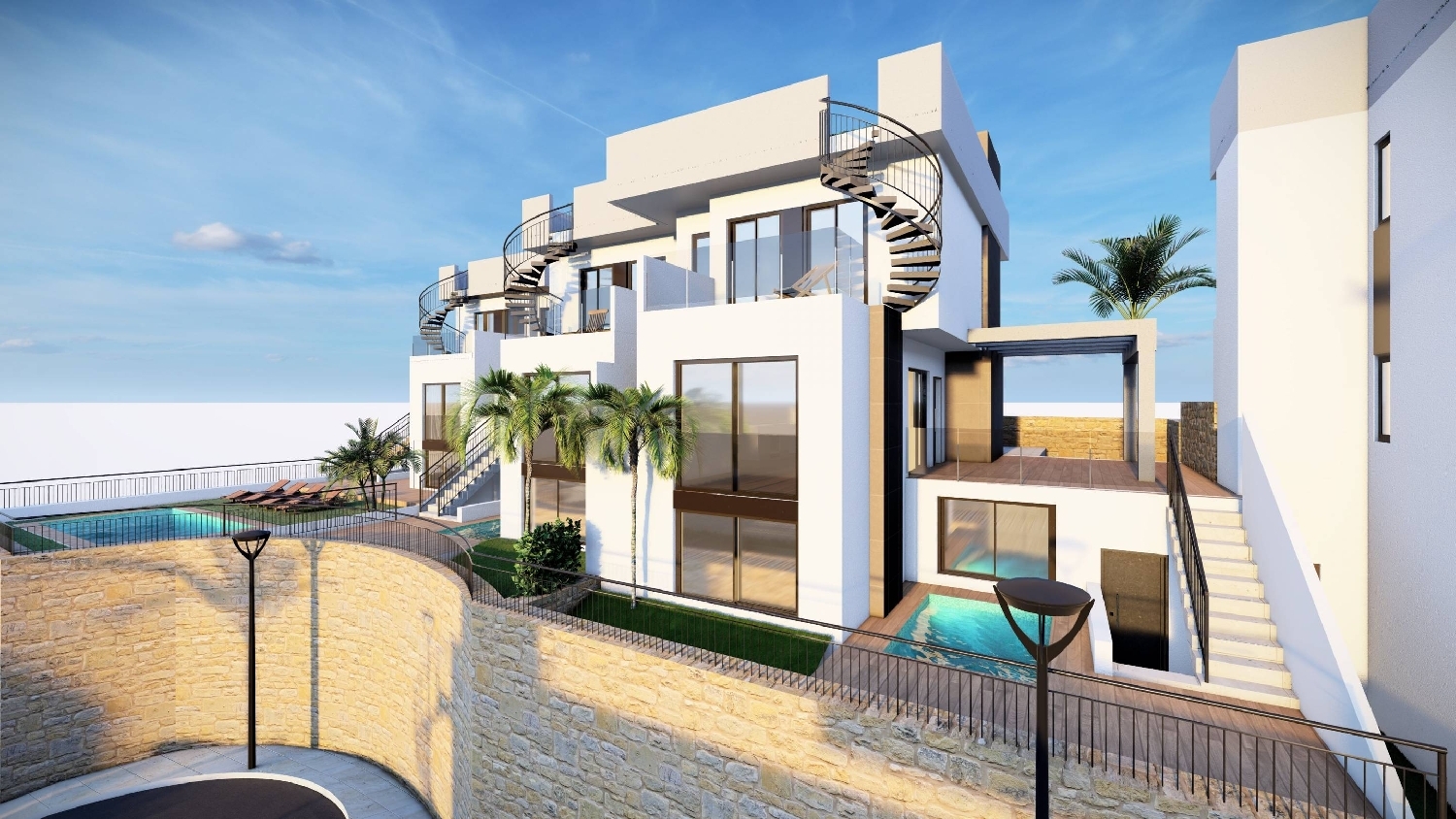  kaufen Villa Algorfa Baix Segura 7