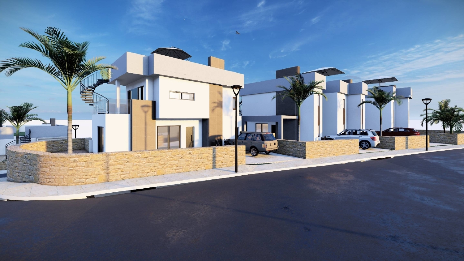  kaufen Villa Algorfa Baix Segura 8