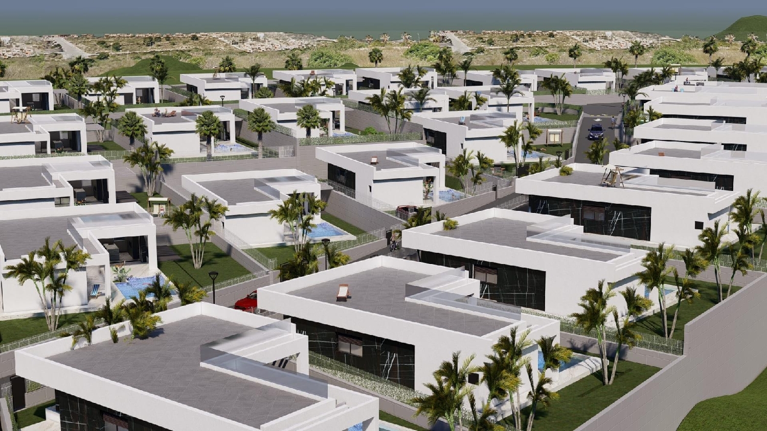  kaufen Villa Algorfa Baix Segura 6