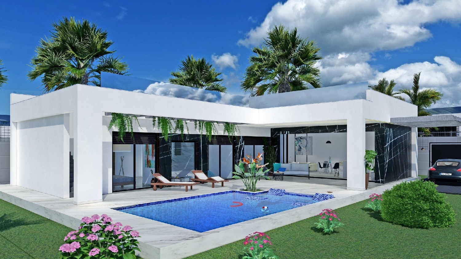  kaufen Villa Algorfa Baix Segura 1