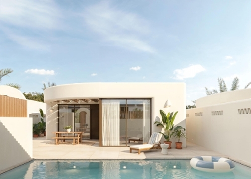 Algorfa Baix Segura villa foto 6314769