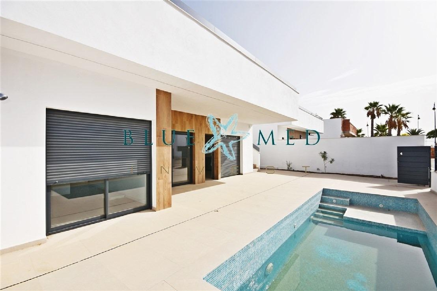  kaufen Villa Alhama De Murcia Bajo Guadalentín 1