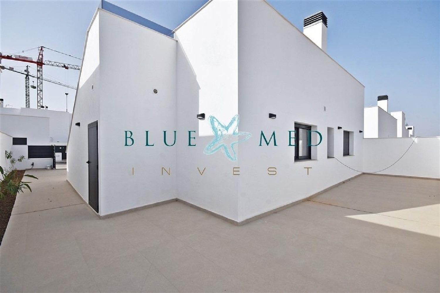  kaufen Villa Alhama De Murcia Bajo Guadalentín 3