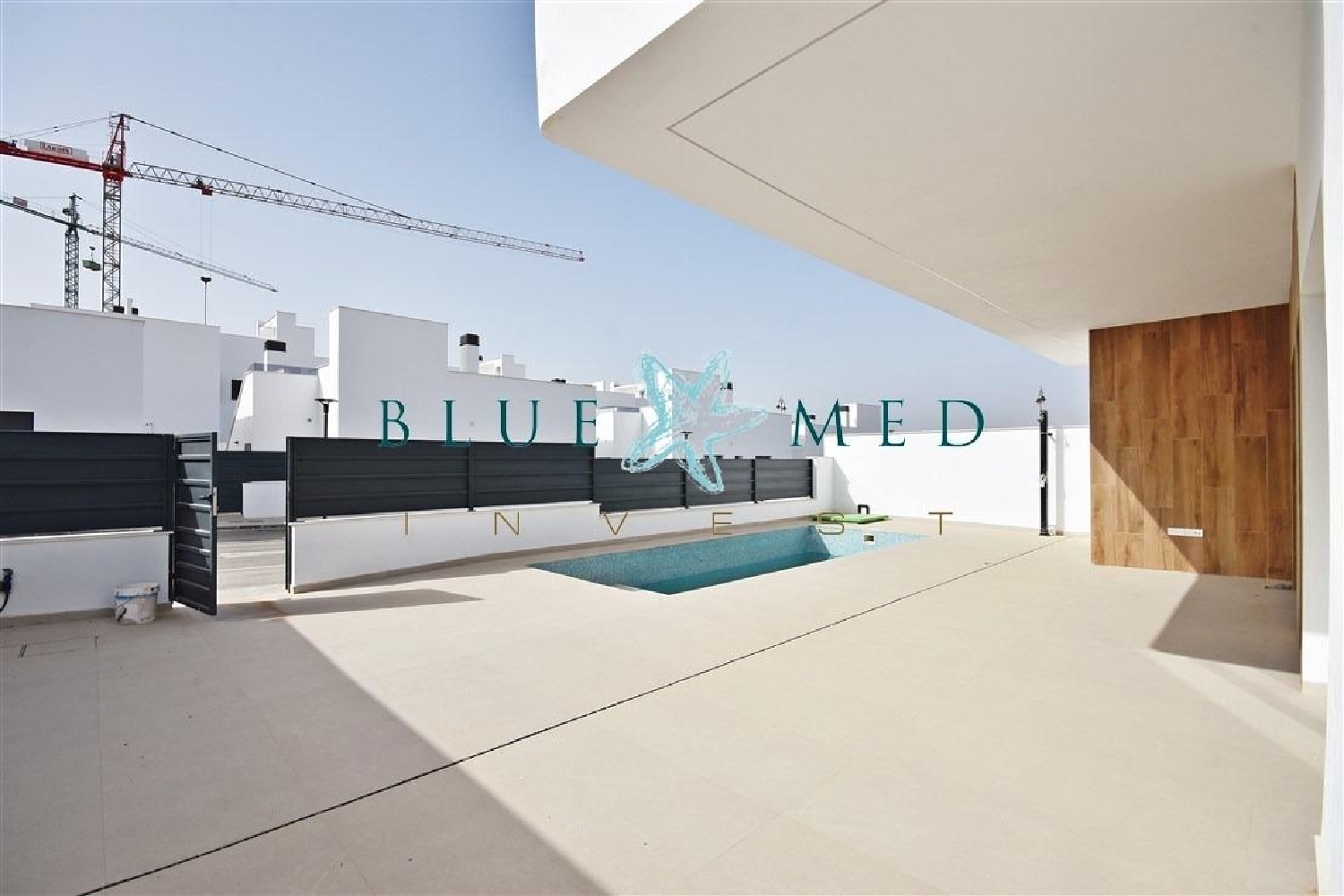  kaufen Villa Alhama De Murcia Bajo Guadalentín 4