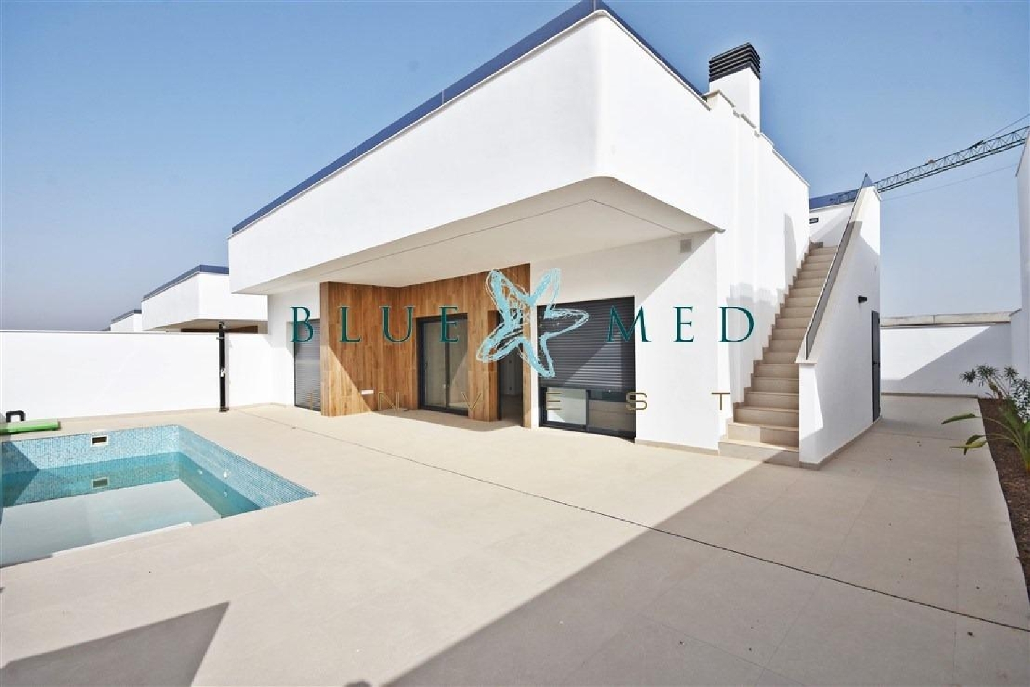  kaufen Villa Alhama De Murcia Bajo Guadalentín 2