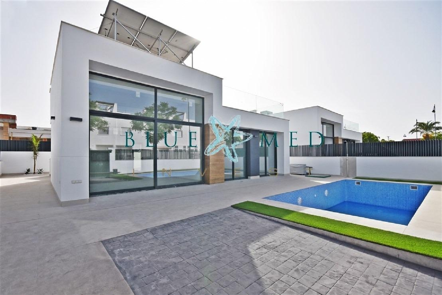  kaufen Villa Alhama De Murcia Bajo Guadalentín 2