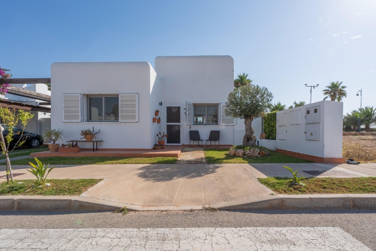 till salu villa Alhama De Murcia Bajo Guadalentín 3