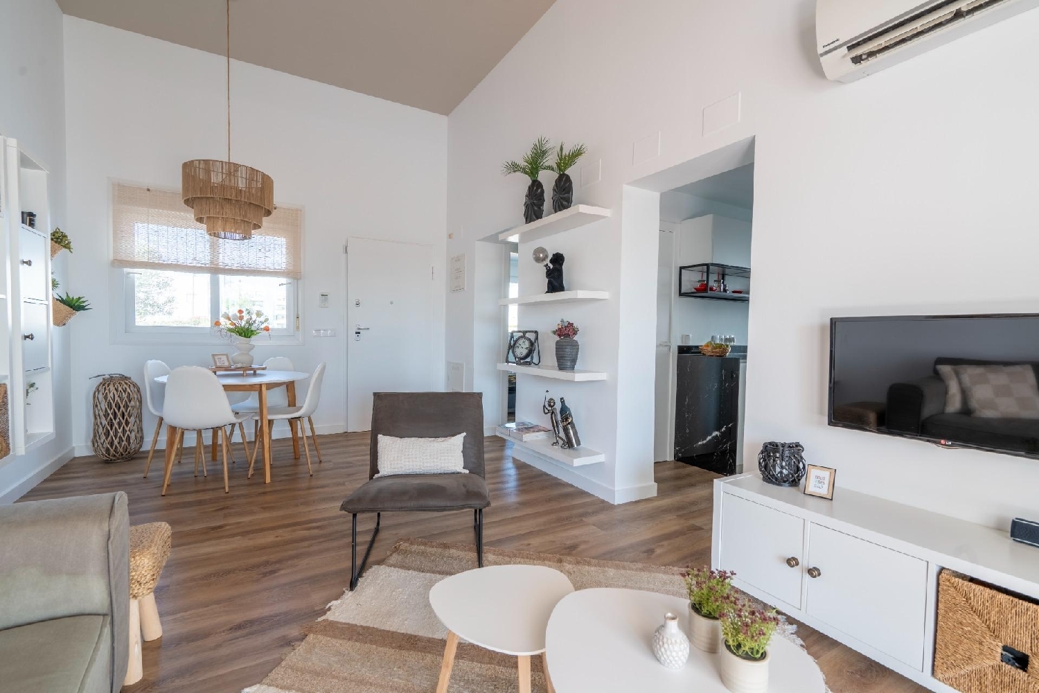  till salu villa Alhama De Murcia Bajo Guadalentín 5