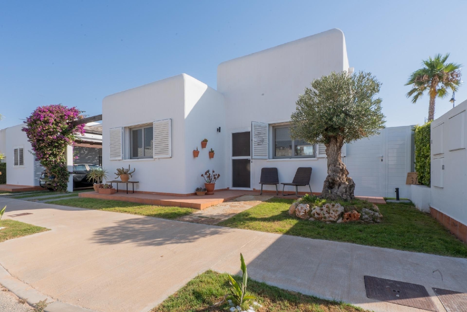  till salu villa Alhama De Murcia Bajo Guadalentín 4