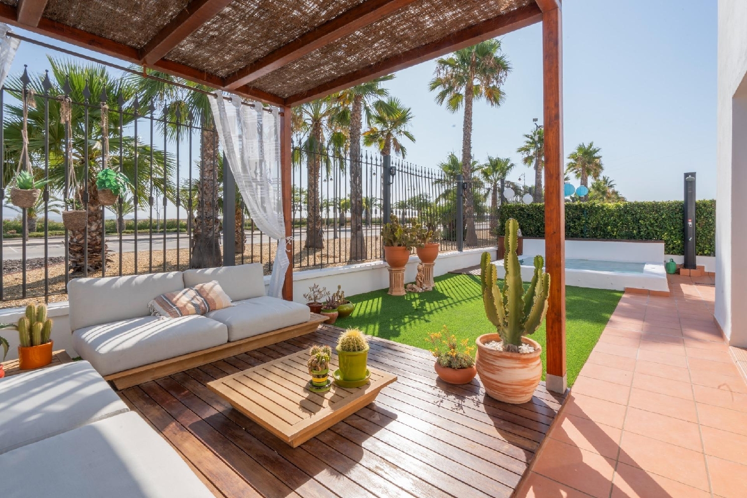  till salu villa Alhama De Murcia Bajo Guadalentín 1