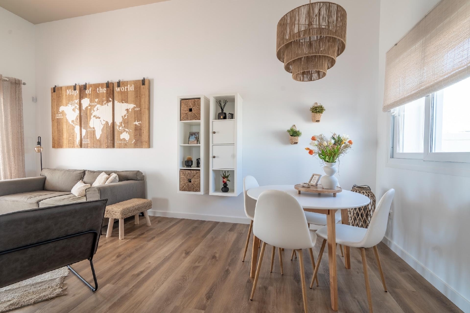  till salu villa Alhama De Murcia Bajo Guadalentín 7