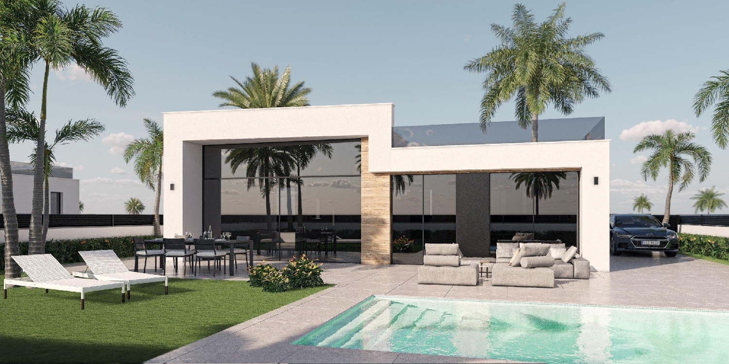  kaufen Villa Alhama De Murcia Bajo Guadalentín 3