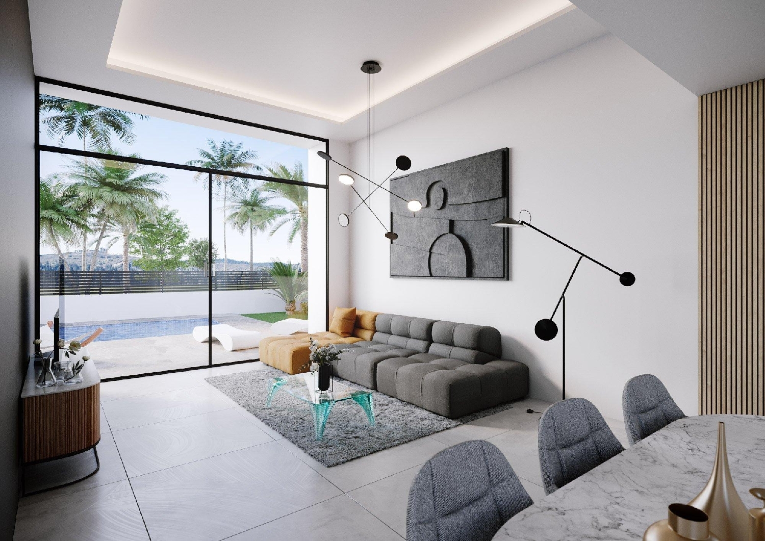  kaufen Villa Alhama De Murcia Bajo Guadalentín 7