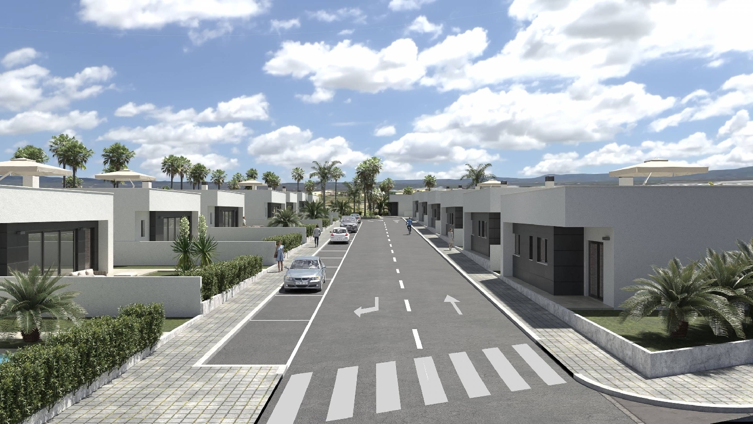  till salu villa Alhama De Murcia Bajo Guadalentín 5