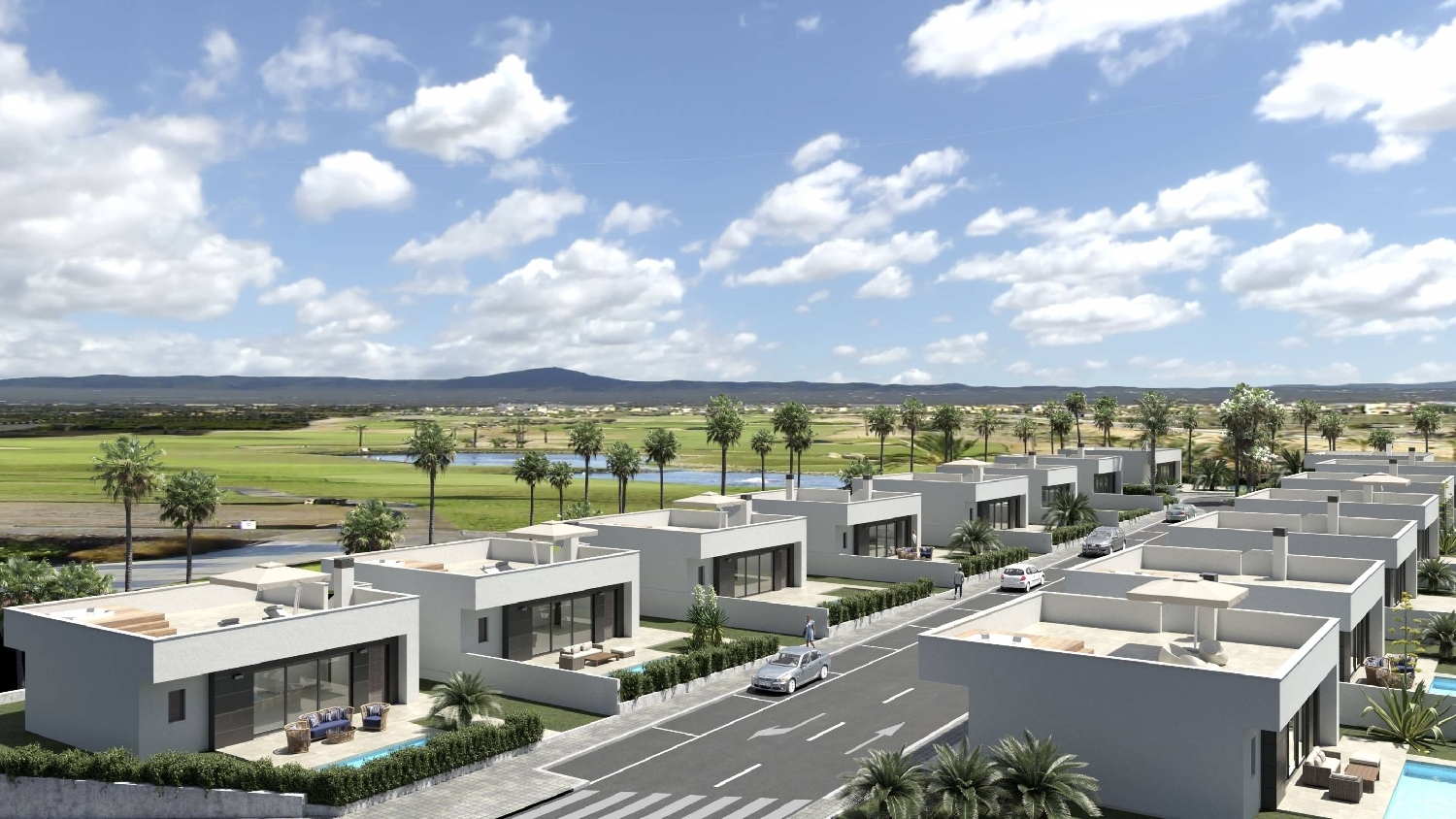  till salu villa Alhama De Murcia Bajo Guadalentín 2