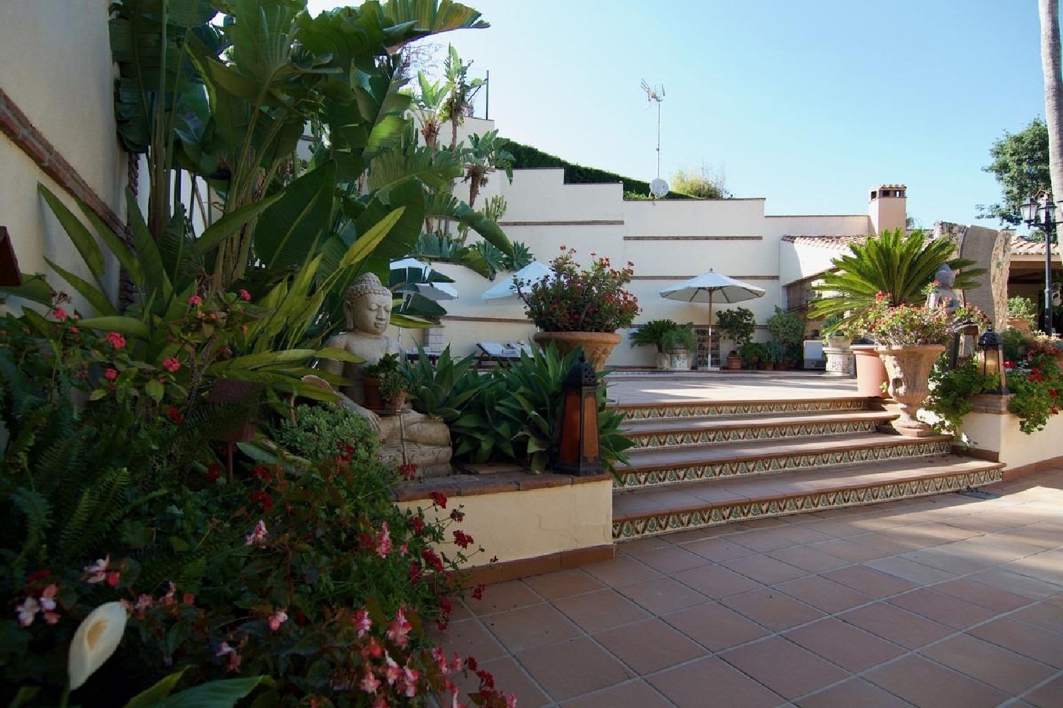  à vendre villa Alhaurín De La Torre Valle Del Guadalhorce 6