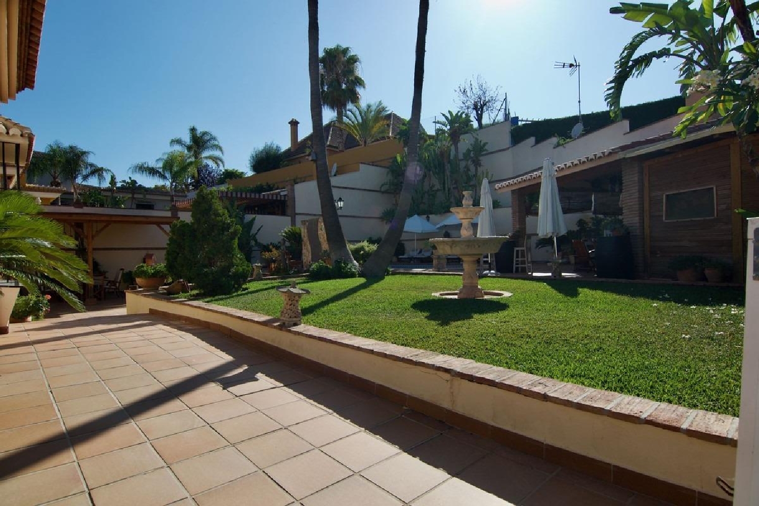  à vendre villa Alhaurín De La Torre Valle Del Guadalhorce 8