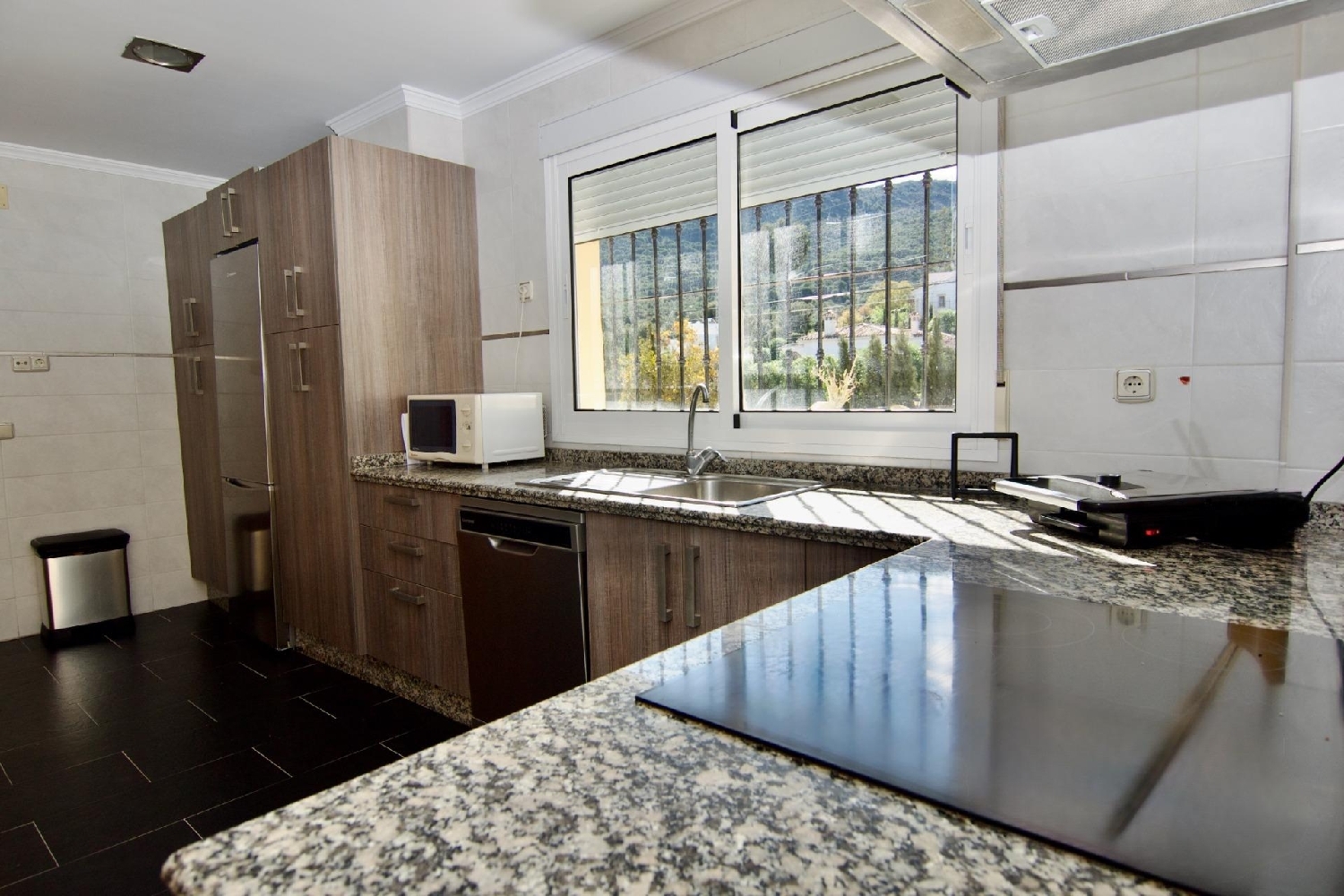  à vendre villa Alhaurín De La Torre Valle Del Guadalhorce 8