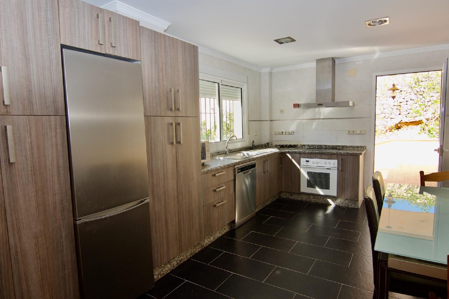  à vendre villa Alhaurín De La Torre Valle Del Guadalhorce 7