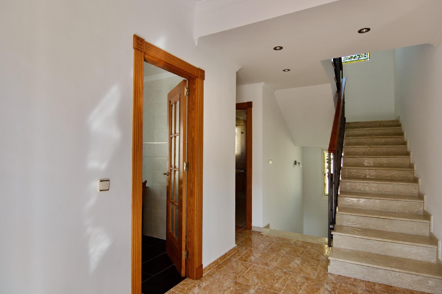  à vendre villa Alhaurín De La Torre Valle Del Guadalhorce 6