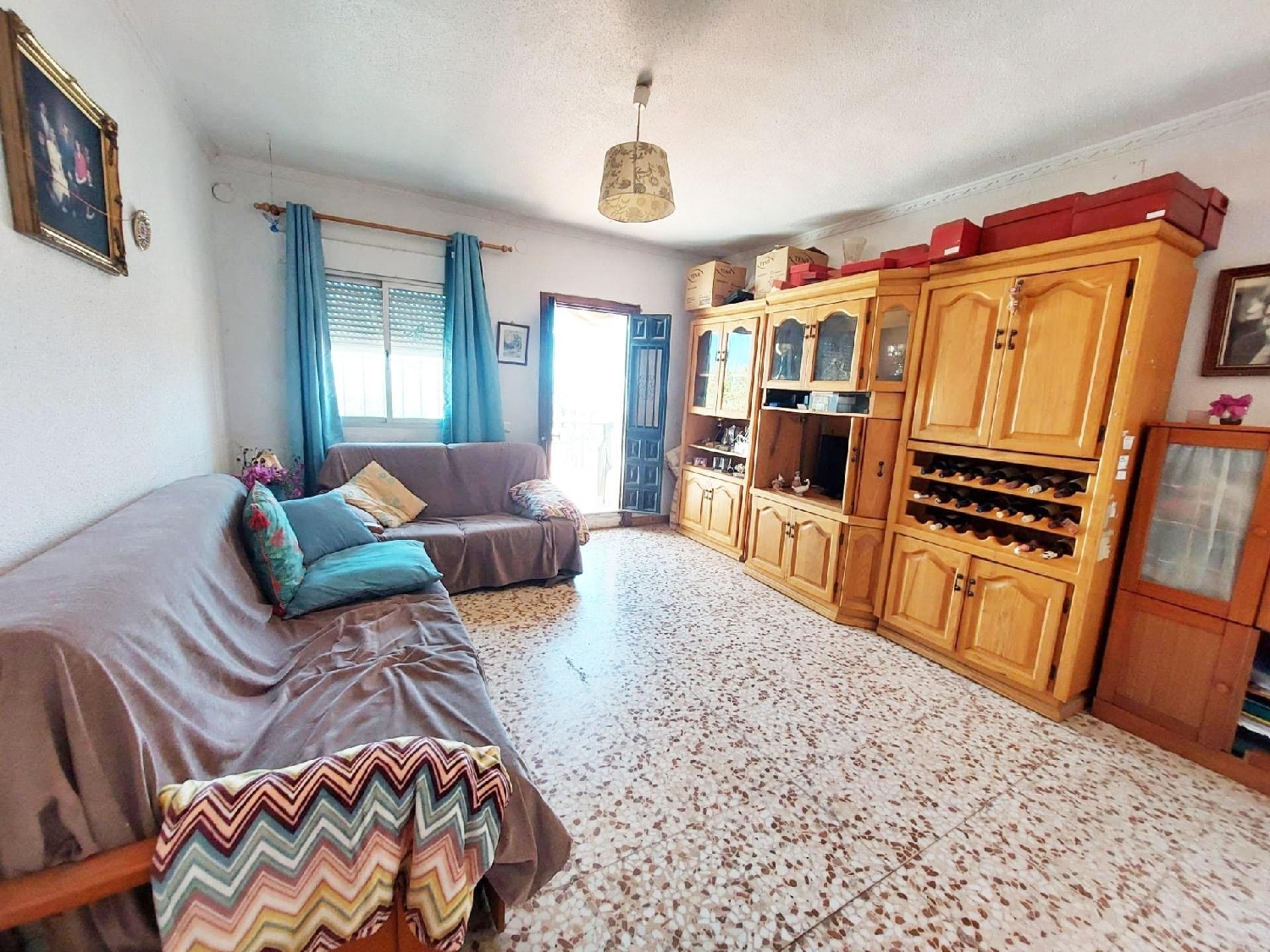  te koop villa Alhaurín De La Torre Valle Del Guadalhorce 6