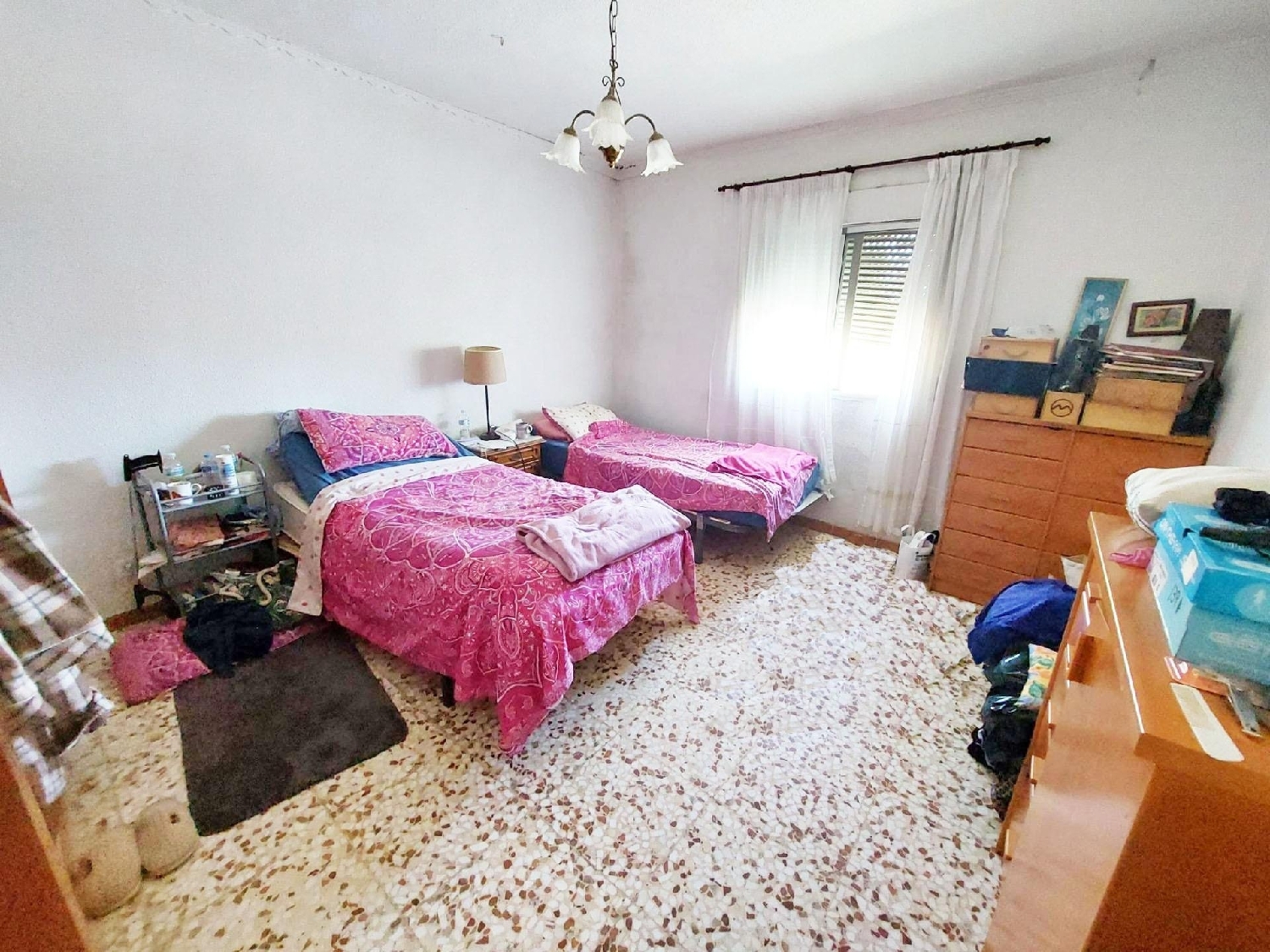  te koop villa Alhaurín De La Torre Valle Del Guadalhorce 5