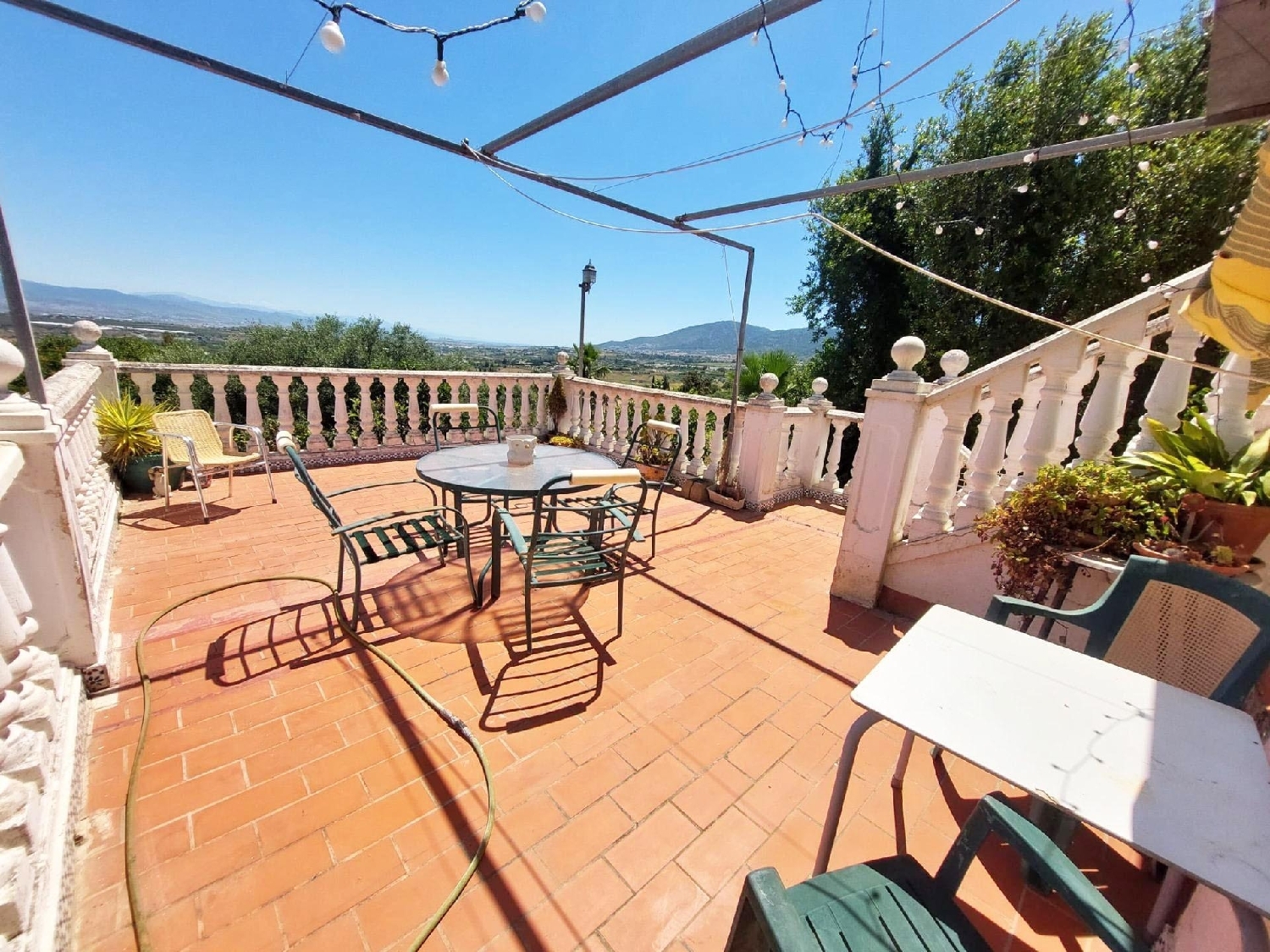  te koop villa Alhaurín De La Torre Valle Del Guadalhorce 2