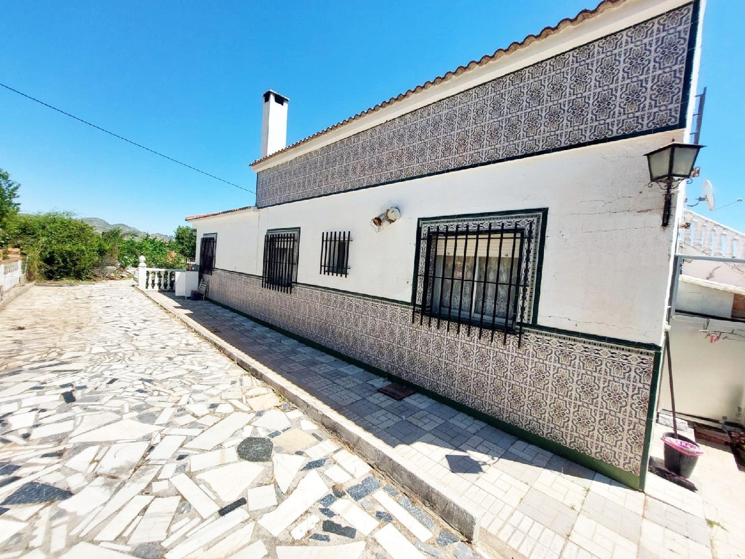  te koop villa Alhaurín De La Torre Valle Del Guadalhorce 3