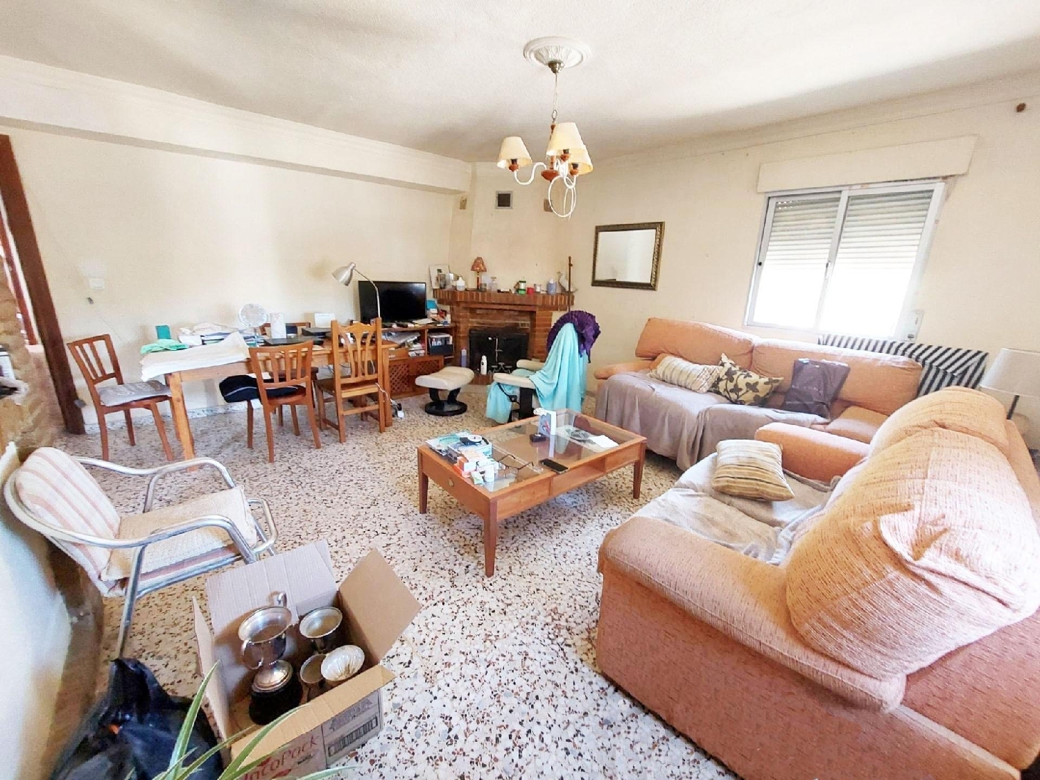  te koop villa Alhaurín De La Torre Valle Del Guadalhorce 4