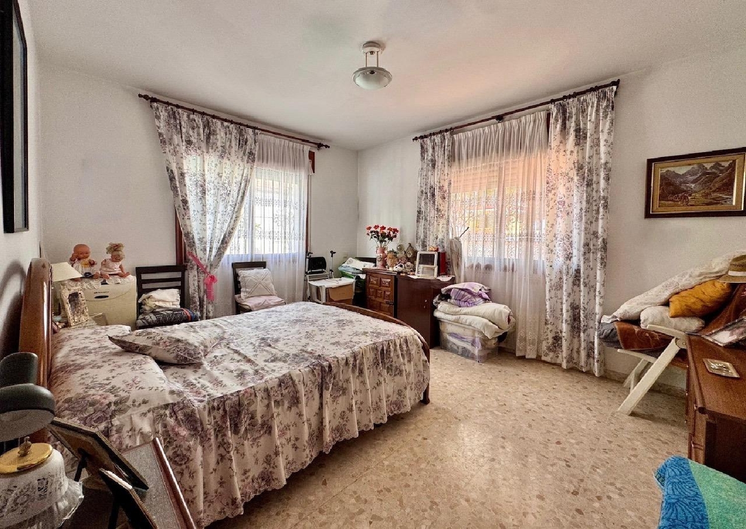  à vendre villa Alhaurín De La Torre Valle Del Guadalhorce 5