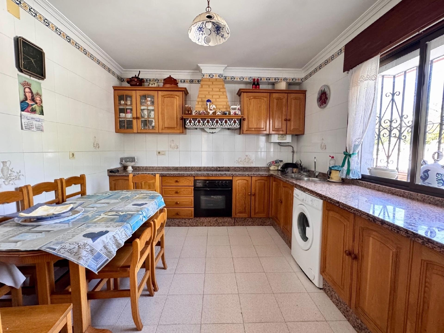  à vendre villa Alhaurín De La Torre Valle Del Guadalhorce 4