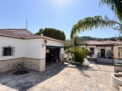Alhaurín De La Torre Valle Del Guadalhorce villa foto 6314390