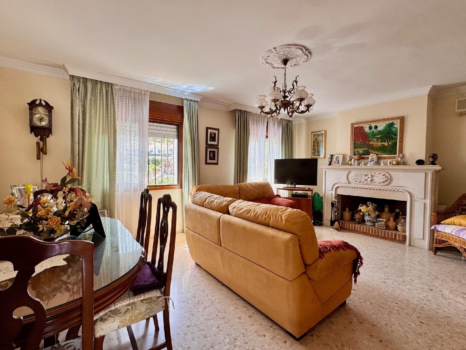 à vendre villa Alhaurín De La Torre Valle Del Guadalhorce 3