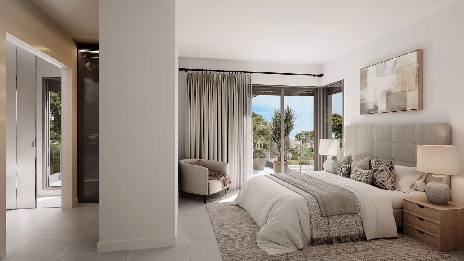  te koop villa Alhaurín De La Torre Valle Del Guadalhorce 5