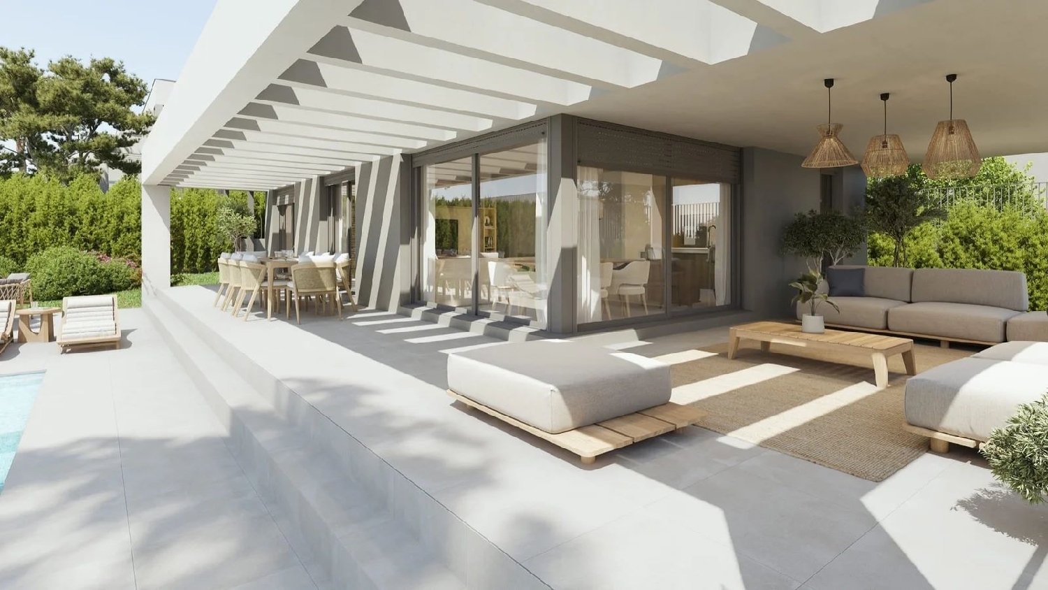  te koop villa Alhaurín De La Torre Valle Del Guadalhorce 8
