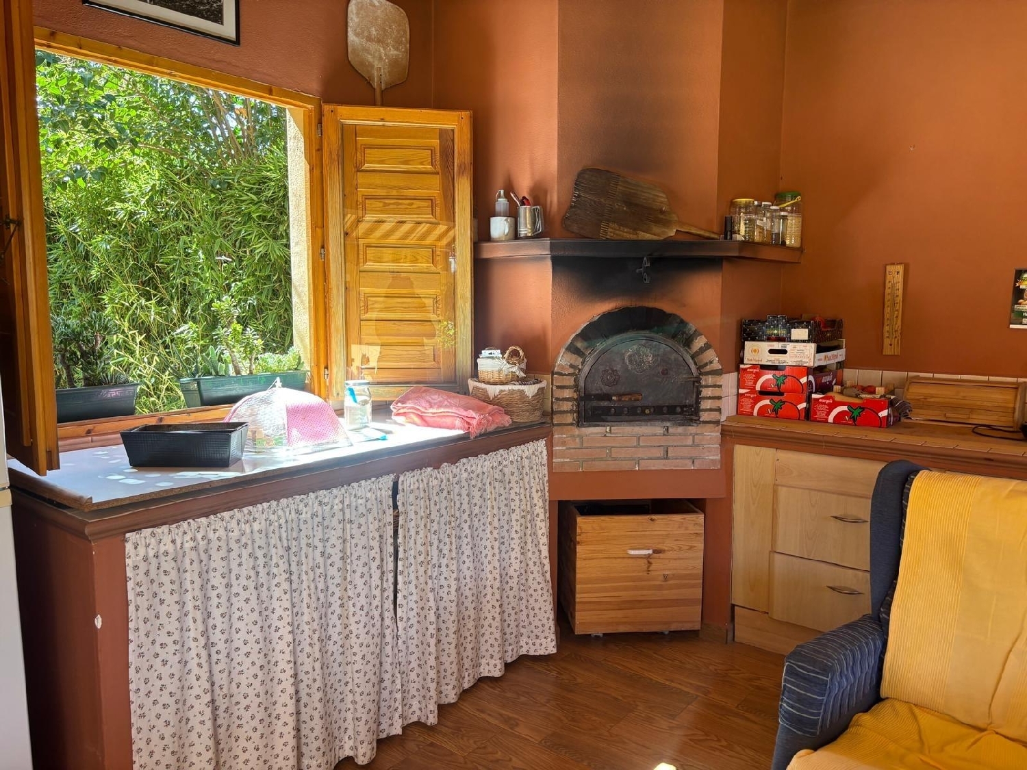 te koop villa Alhaurín El Grande Valle Del Guadalhorce 8