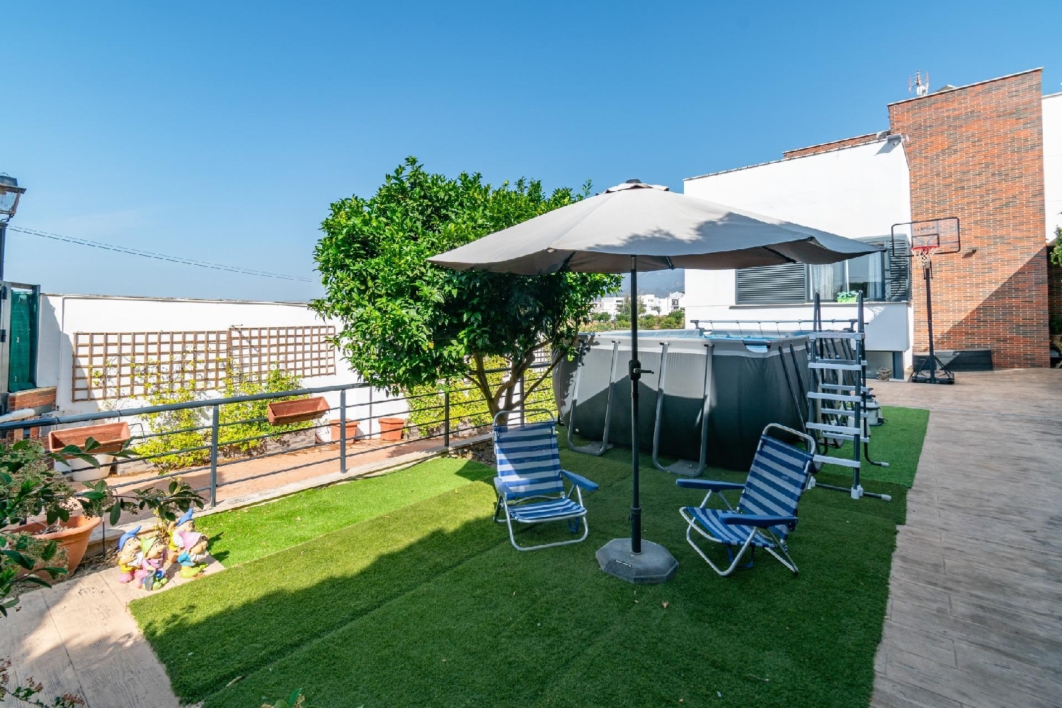 te koop villa Alhendín Vega De Granada 5