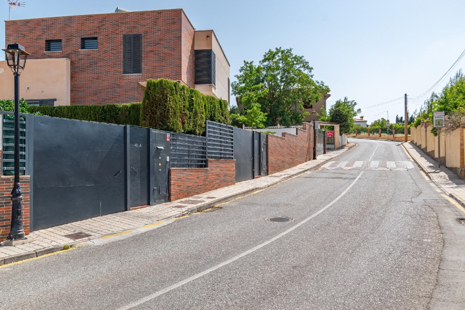 te koop villa Alhendín Vega De Granada 1