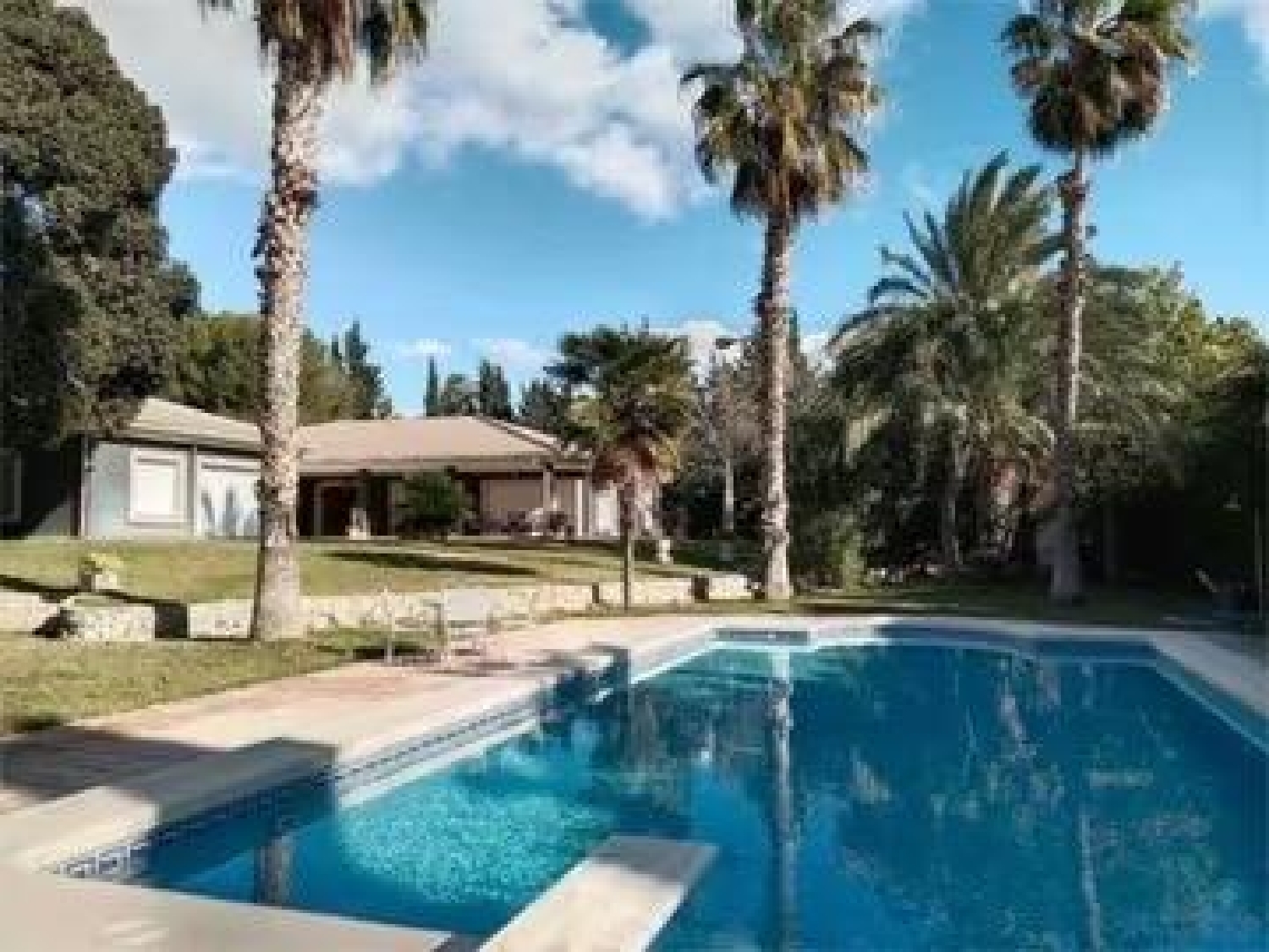  en venta chalet Alicante Centro 03001 Alacantí 1