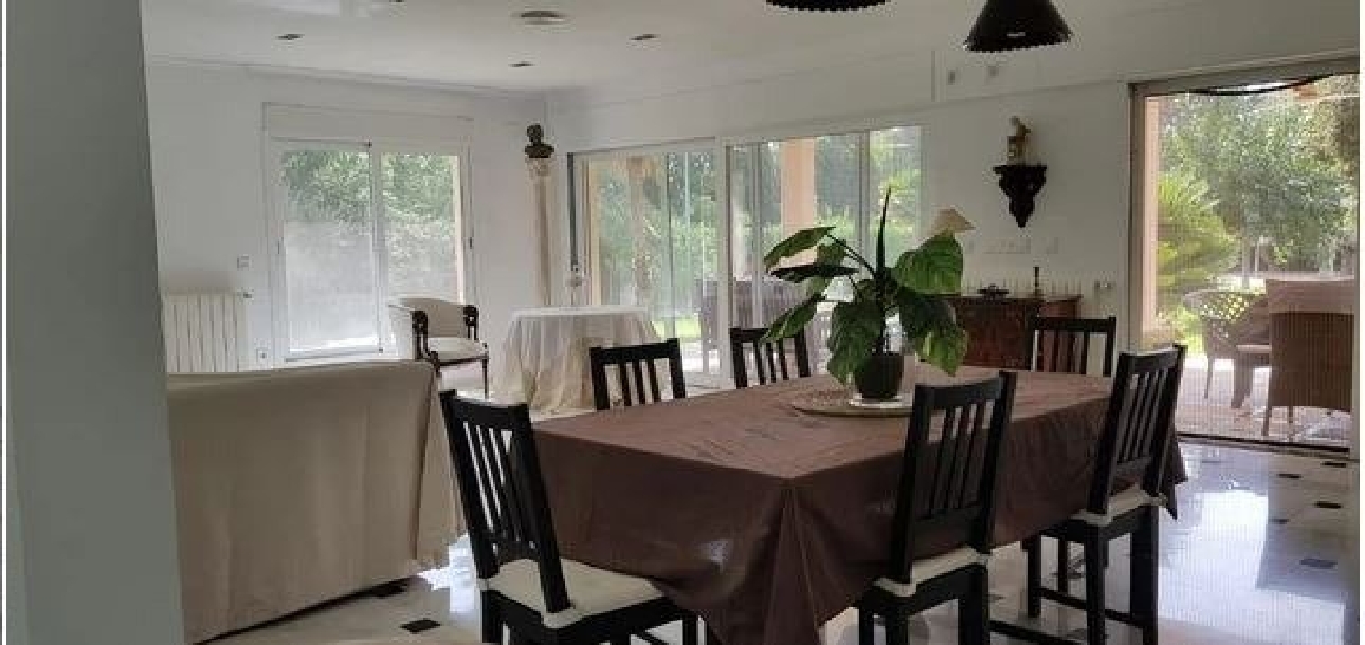  en venta chalet Alicante Centro 03001 Alacantí 5