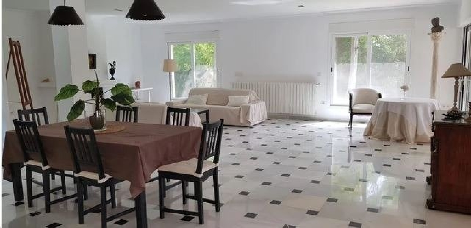  en venta chalet Alicante Centro 03001 Alacantí 4
