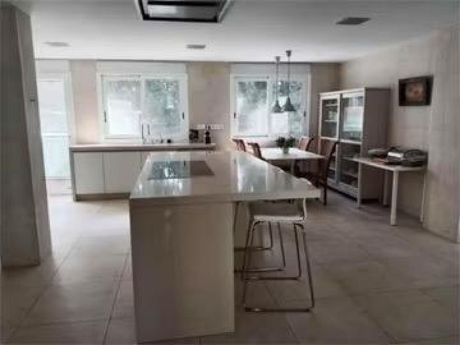  en venta chalet Alicante Centro 03001 Alacantí 6