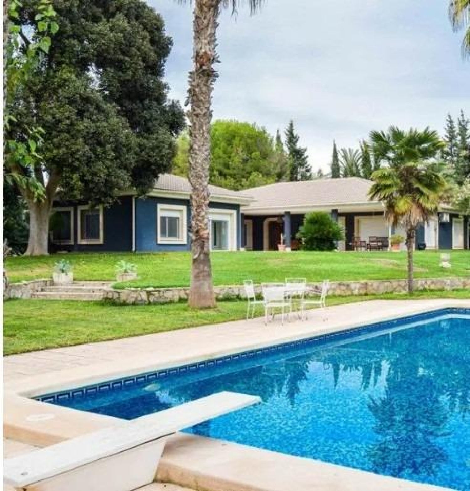for sale villa Alicante Centro 03001 Alacantí 2