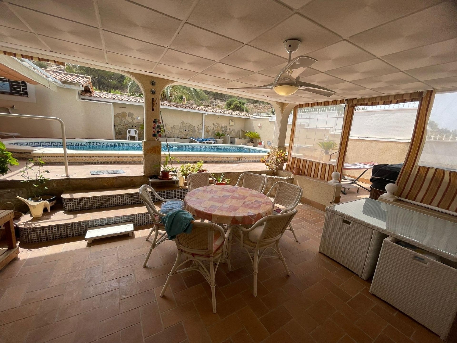for sale villa Alicante Centro 03001 Alacantí 2